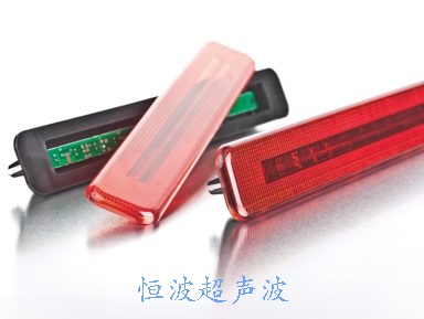 LED燈條超聲波焊接